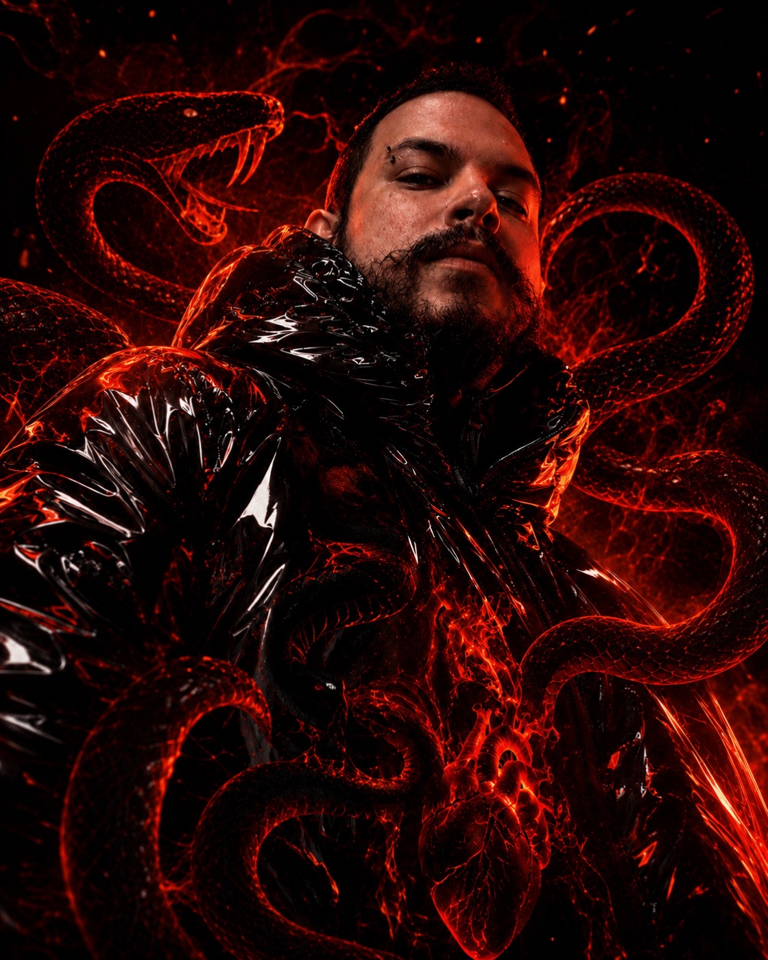 Ronin Serpente